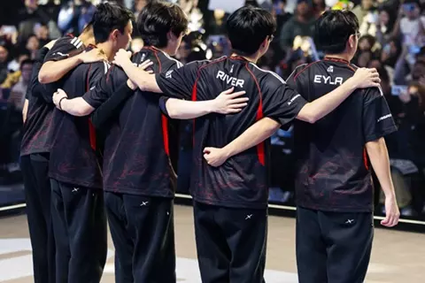 عودة 100 Thieves إلى منافسات Counter-Strike عبر شراكة جديدة